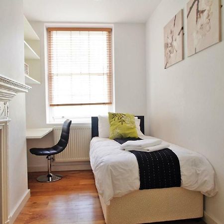 Acorn - Byng Place Apartments 伦敦 外观 照片