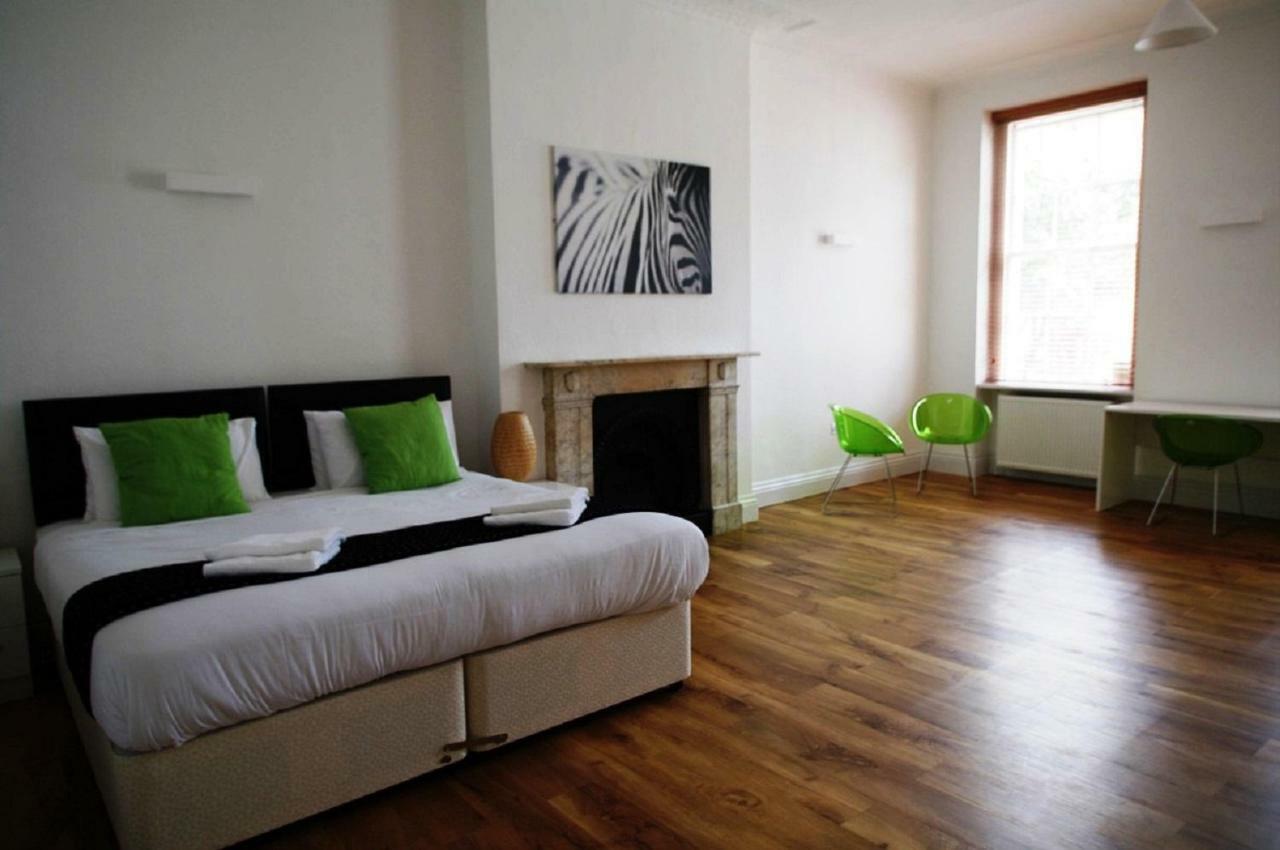 Acorn - Byng Place Apartments 伦敦 外观 照片