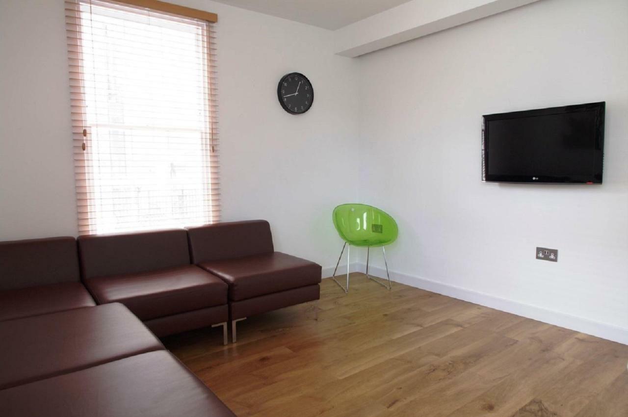 Acorn - Byng Place Apartments 伦敦 外观 照片