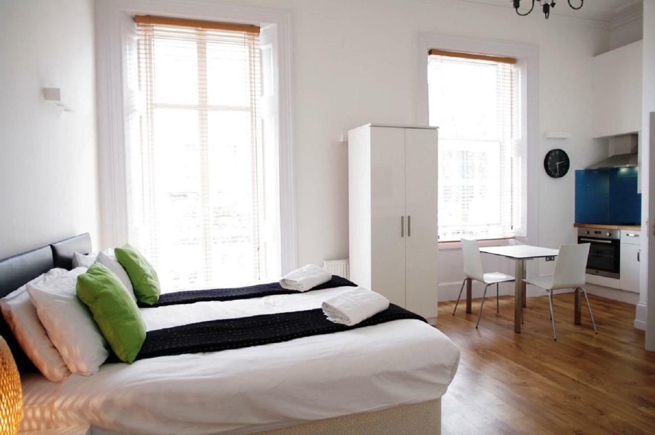 Acorn - Byng Place Apartments 伦敦 外观 照片
