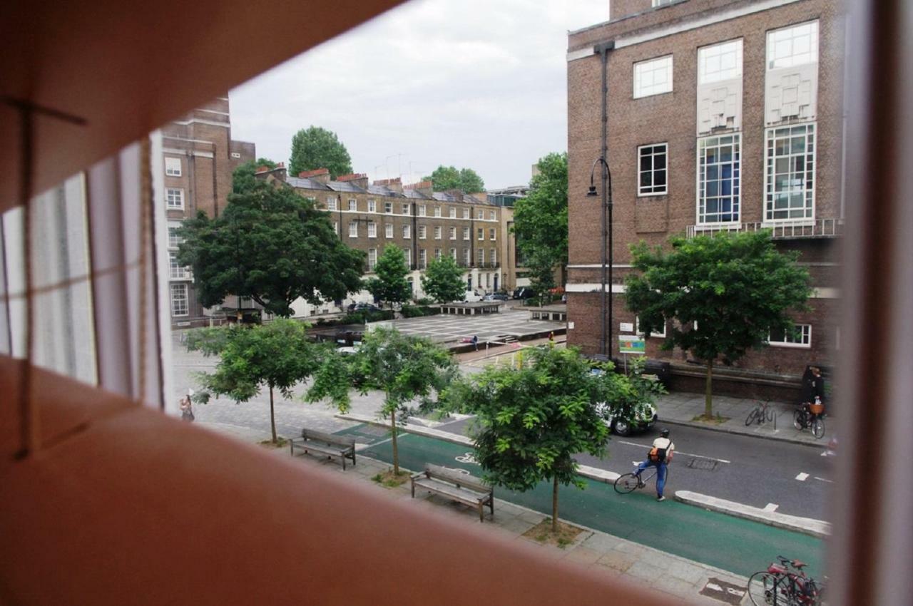 Acorn - Byng Place Apartments 伦敦 外观 照片