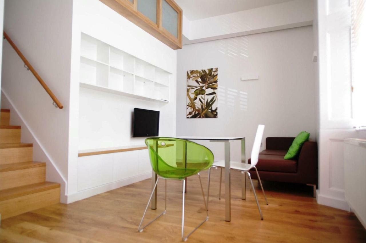 Acorn - Byng Place Apartments 伦敦 外观 照片