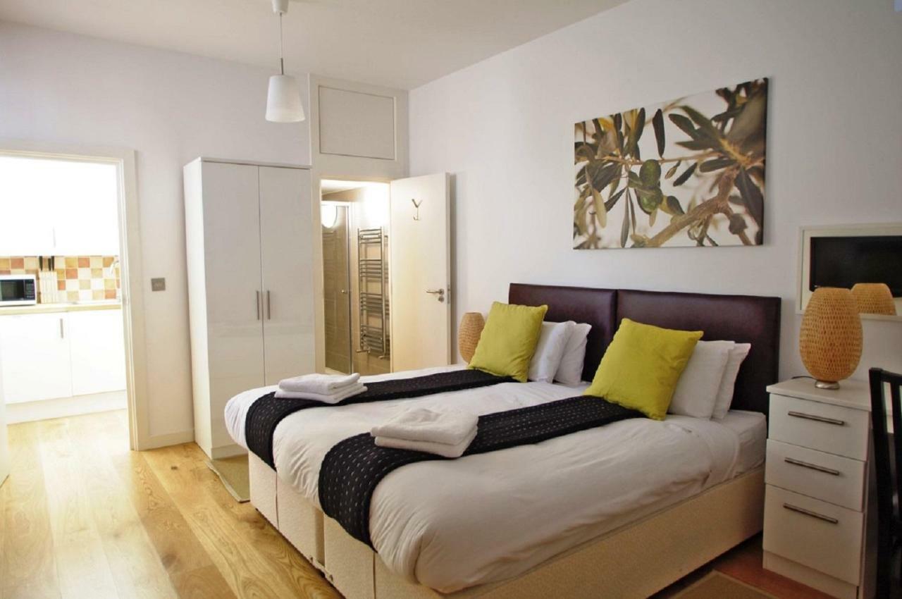 Acorn - Byng Place Apartments 伦敦 外观 照片
