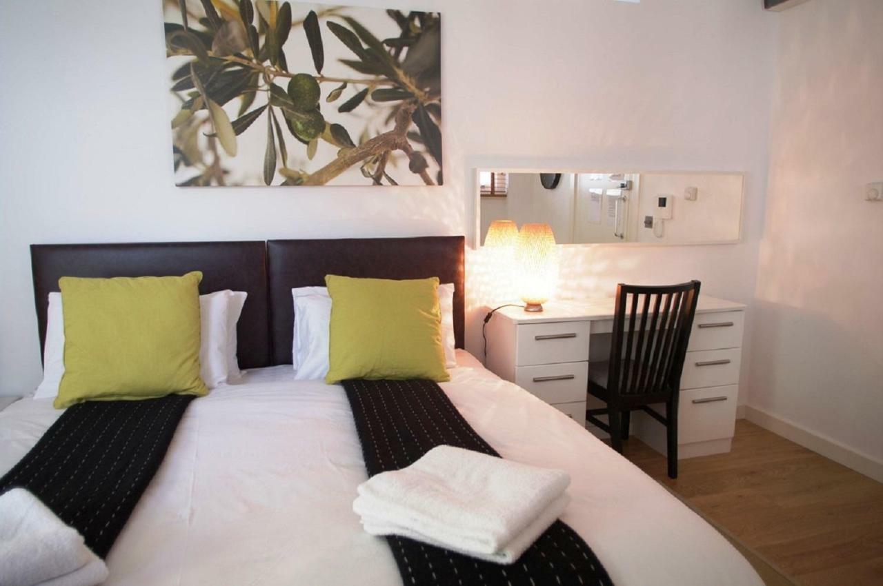 Acorn - Byng Place Apartments 伦敦 外观 照片