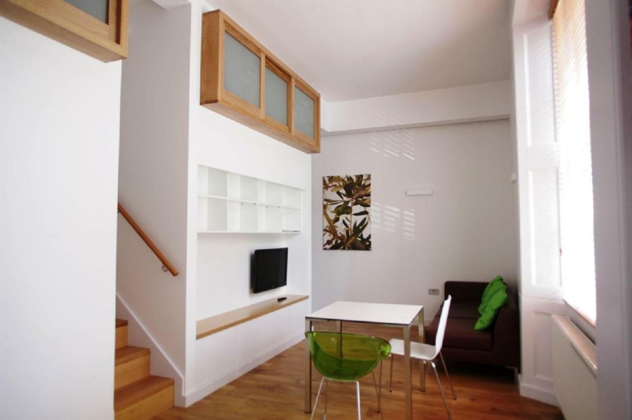 Acorn - Byng Place Apartments 伦敦 外观 照片