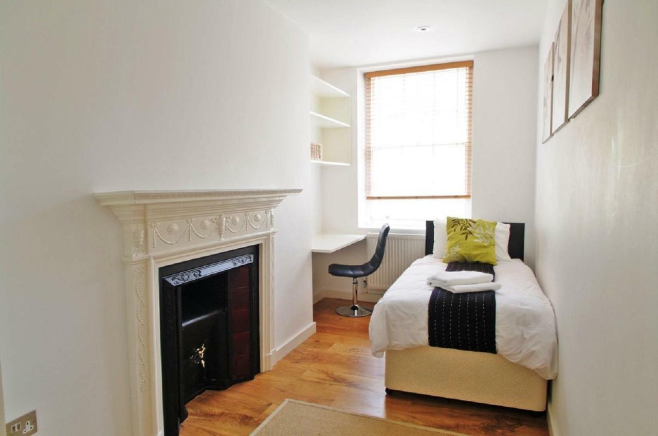Acorn - Byng Place Apartments 伦敦 外观 照片